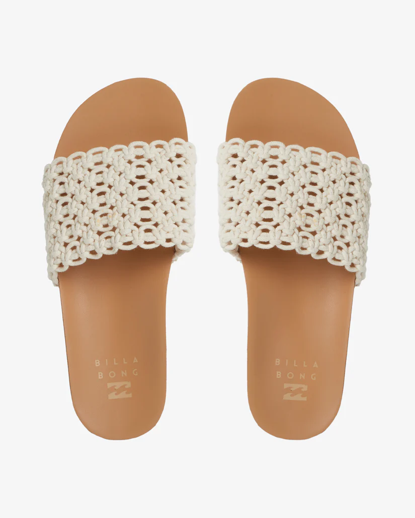 SANDALIAS FEMENINO BILLABONG AURORA